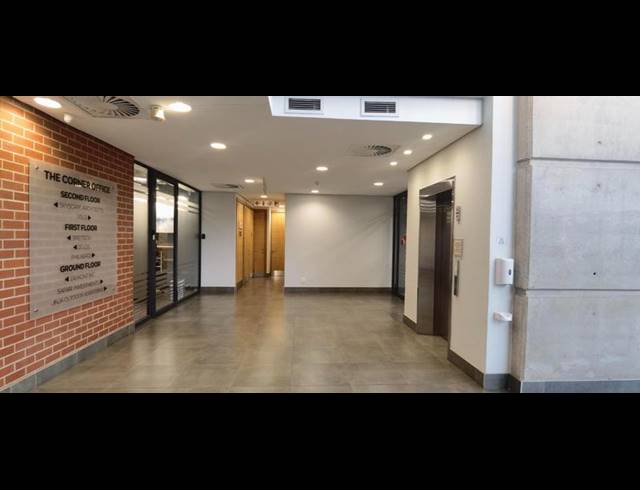 BUSINESS PROPERTY TO RENT IN LYNNWOOD